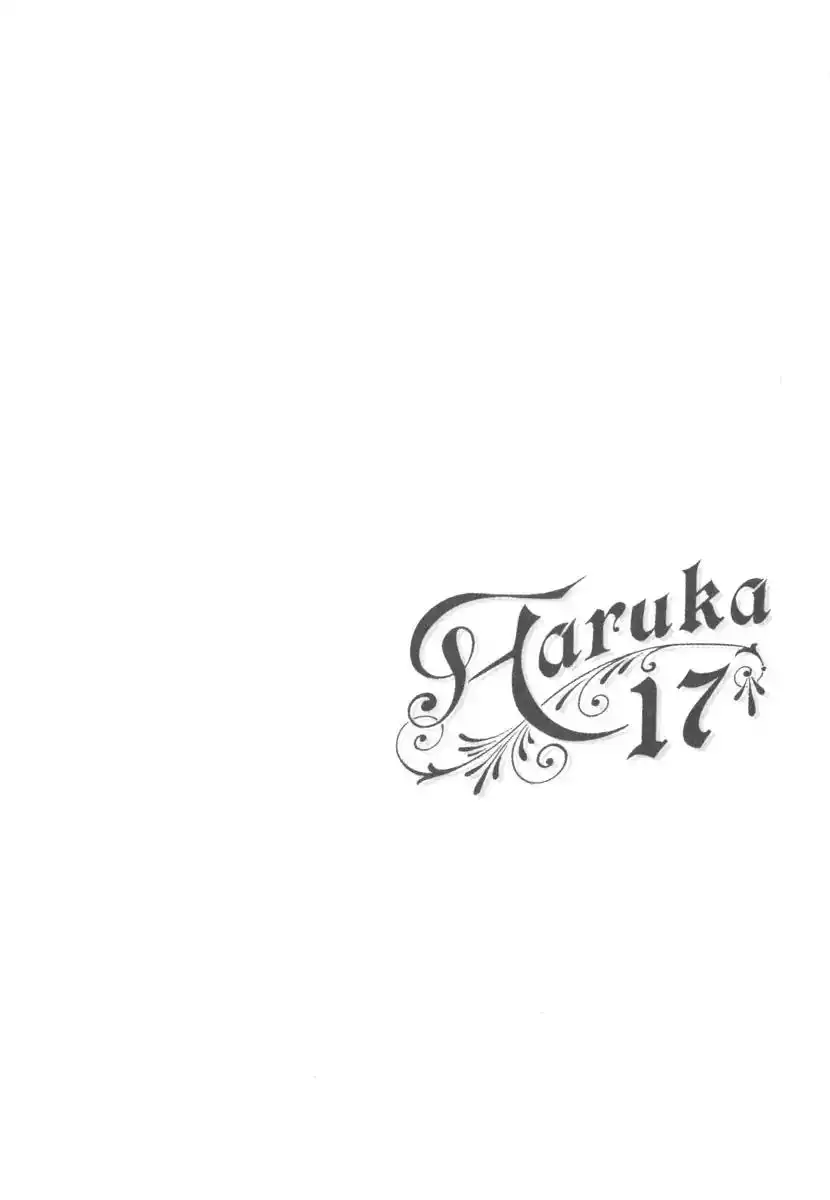 Haruka 17 Chapter 183 22